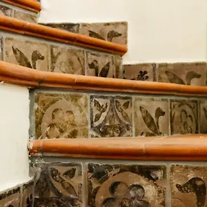 Apartament Mamarico', Katania